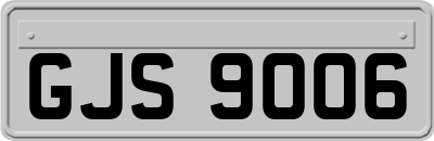 GJS9006