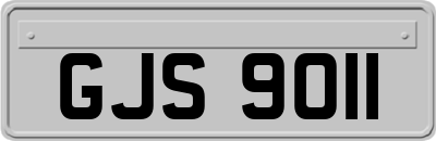 GJS9011