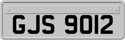 GJS9012