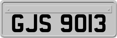 GJS9013