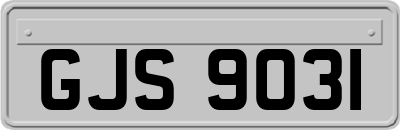 GJS9031