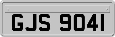 GJS9041
