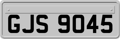 GJS9045
