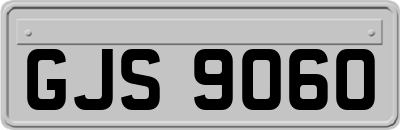 GJS9060