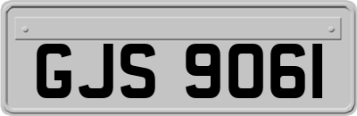 GJS9061