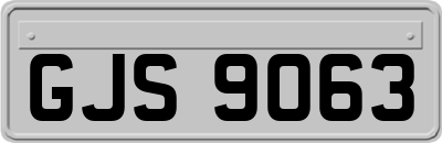 GJS9063