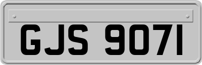 GJS9071