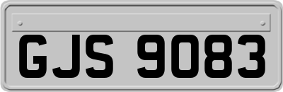 GJS9083