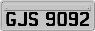 GJS9092