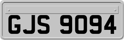 GJS9094
