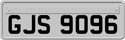 GJS9096