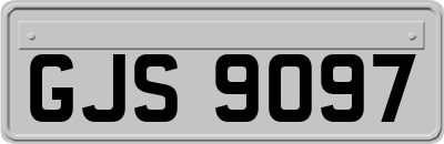 GJS9097
