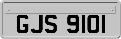 GJS9101