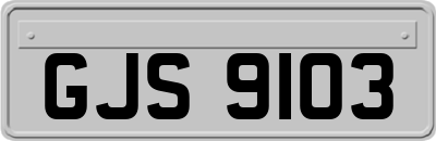 GJS9103