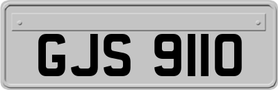 GJS9110