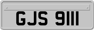 GJS9111