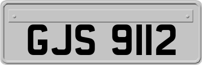 GJS9112