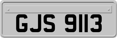 GJS9113