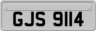 GJS9114