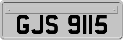 GJS9115
