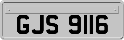 GJS9116