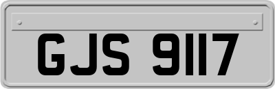 GJS9117