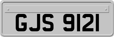 GJS9121