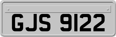 GJS9122