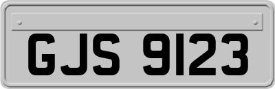 GJS9123