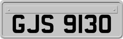 GJS9130