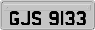 GJS9133