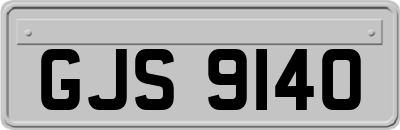 GJS9140