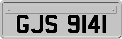 GJS9141