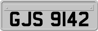 GJS9142