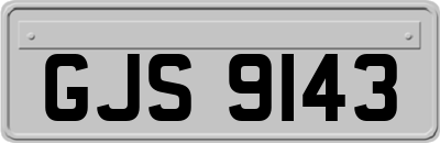 GJS9143