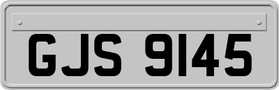 GJS9145