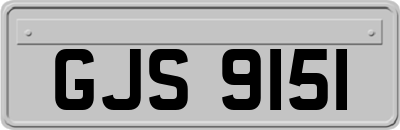 GJS9151