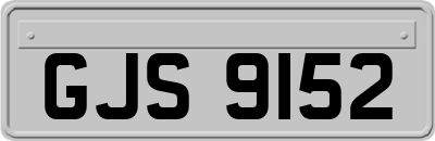 GJS9152