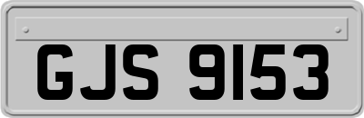 GJS9153