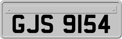 GJS9154