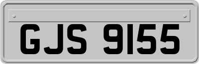 GJS9155