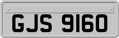 GJS9160