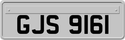 GJS9161