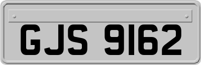 GJS9162