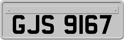 GJS9167