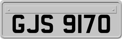 GJS9170