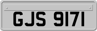 GJS9171