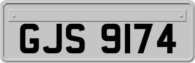 GJS9174