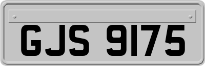 GJS9175