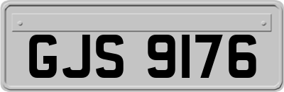 GJS9176